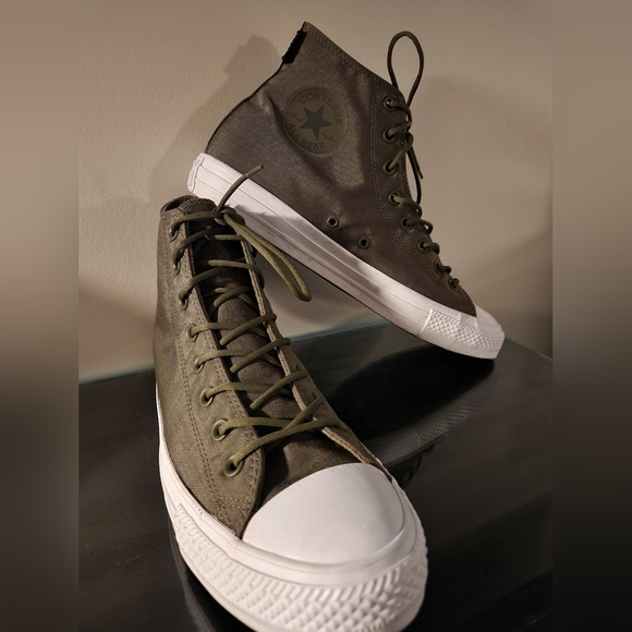 Converse Other - Converse All Star Cordura Sz. 11.5